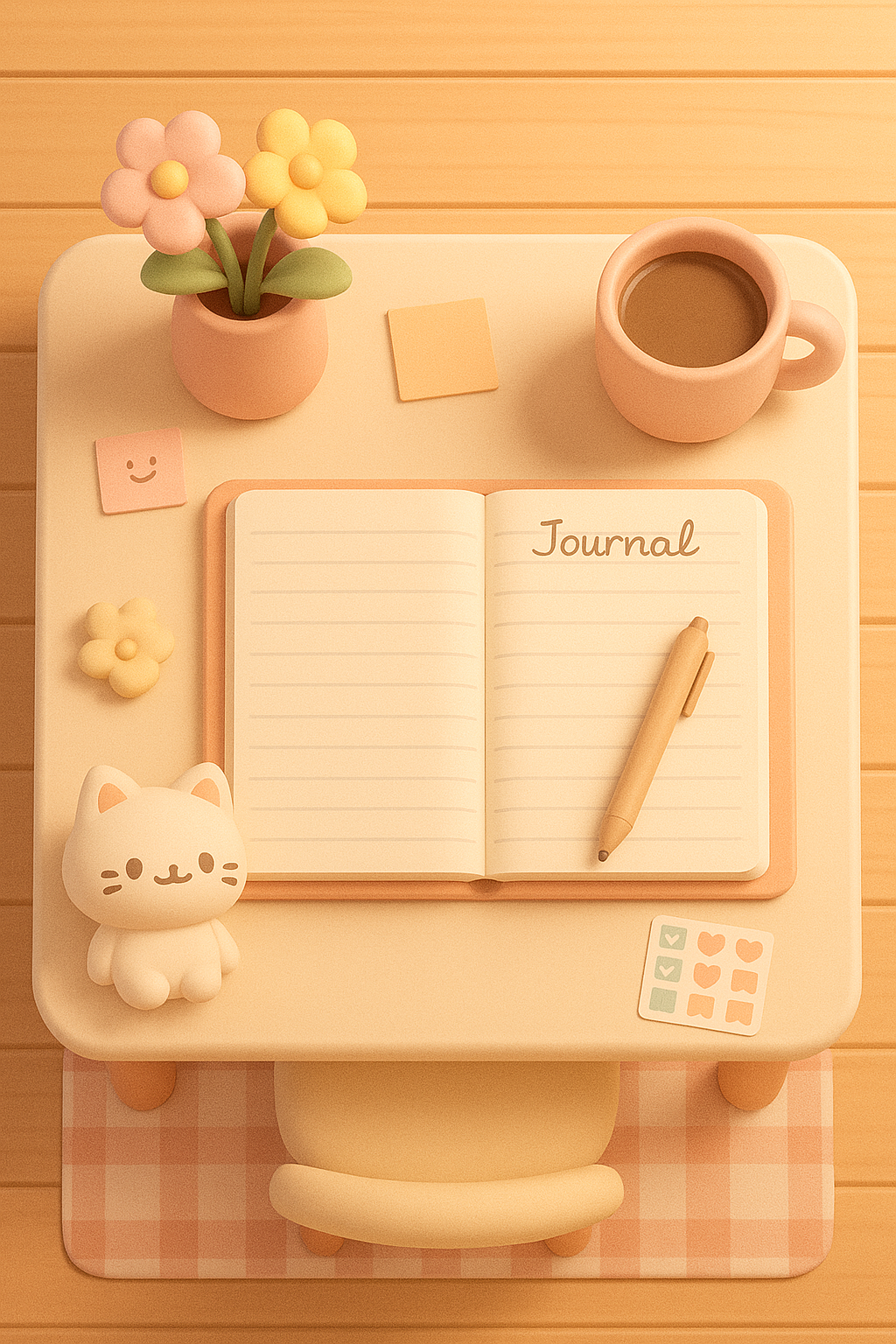 Prompt image