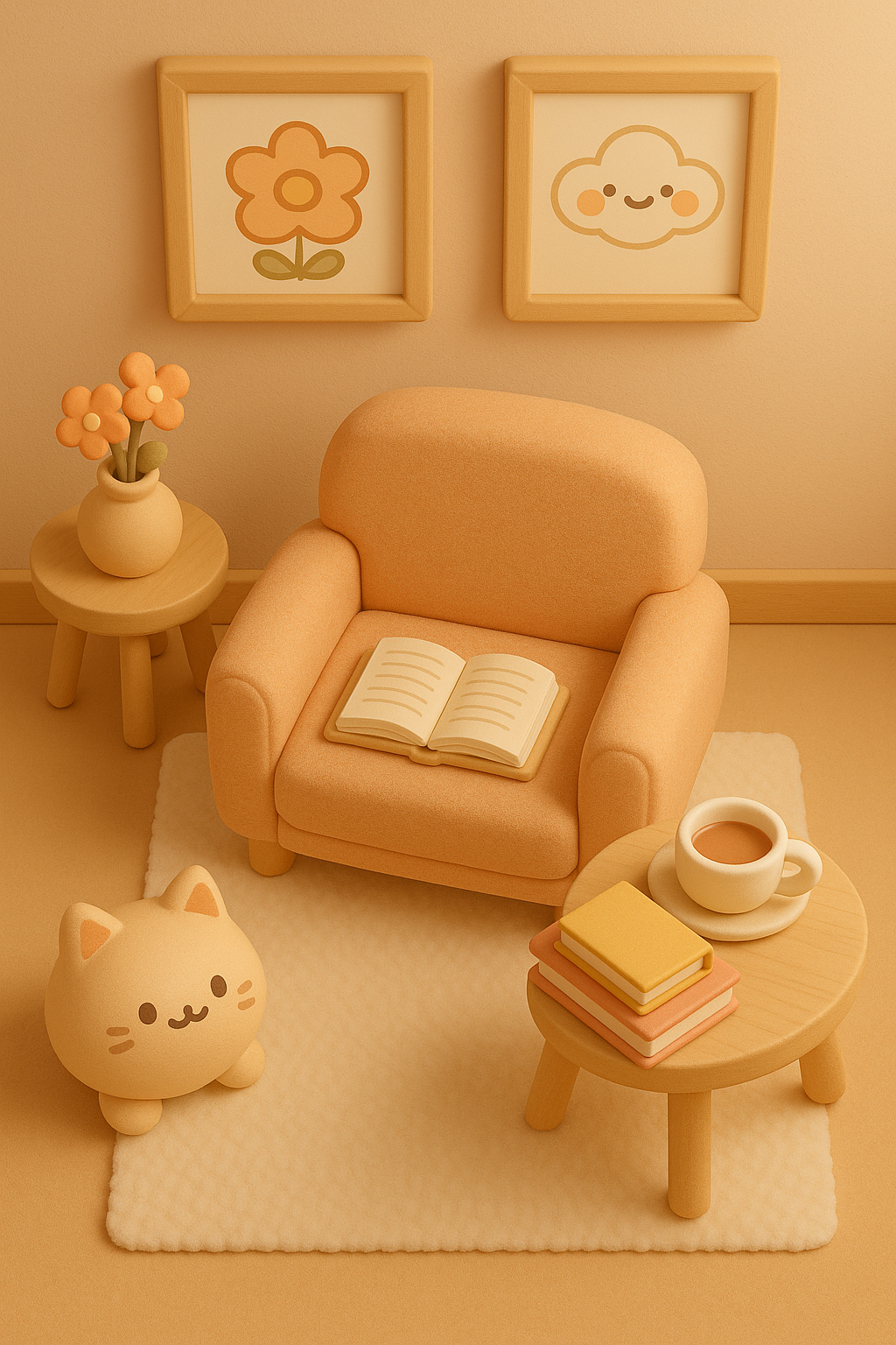 Prompt image
