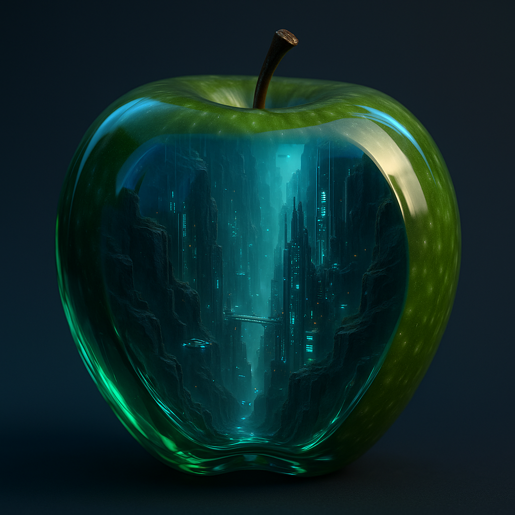 Prompt image