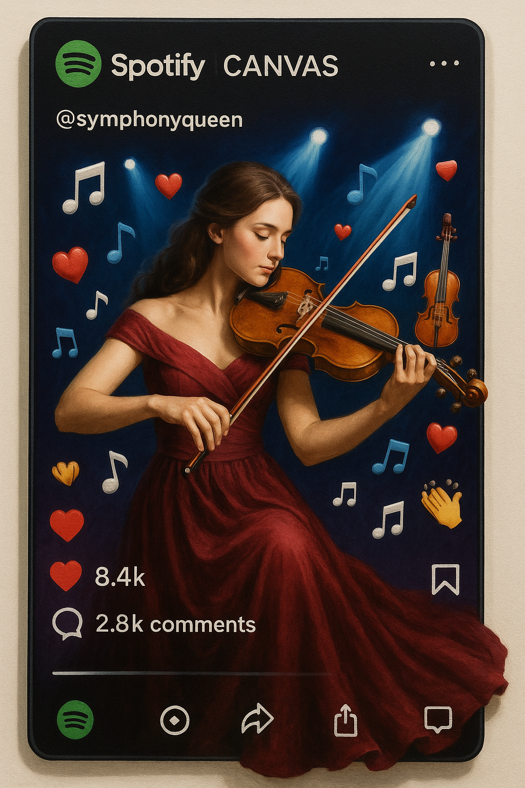 Prompt image