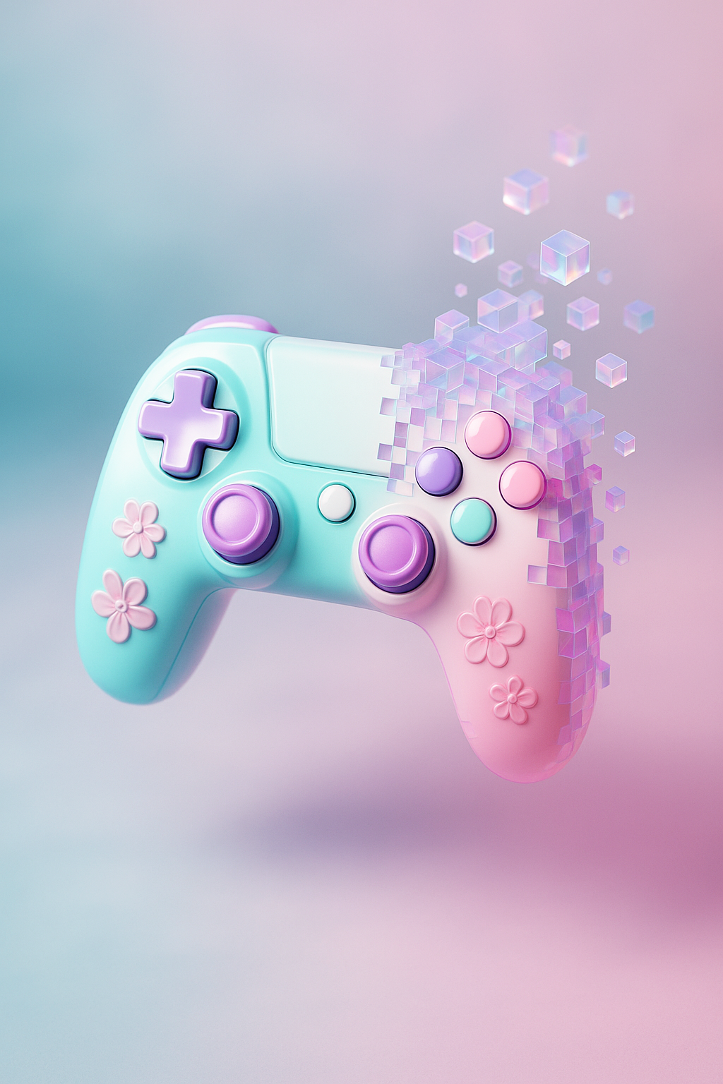 Prompt image