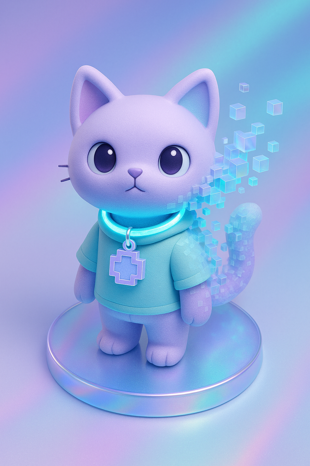 Prompt image