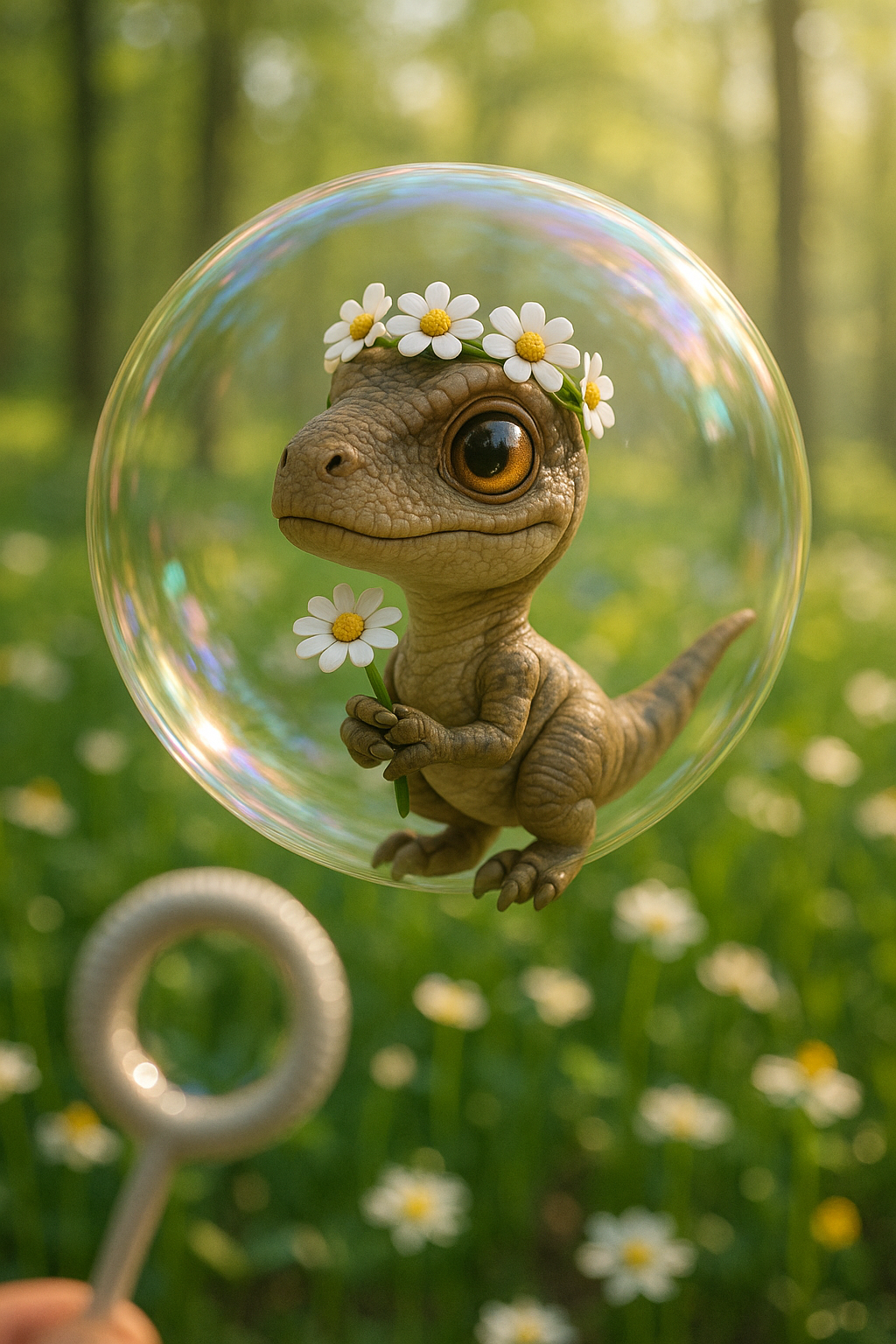 Prompt image