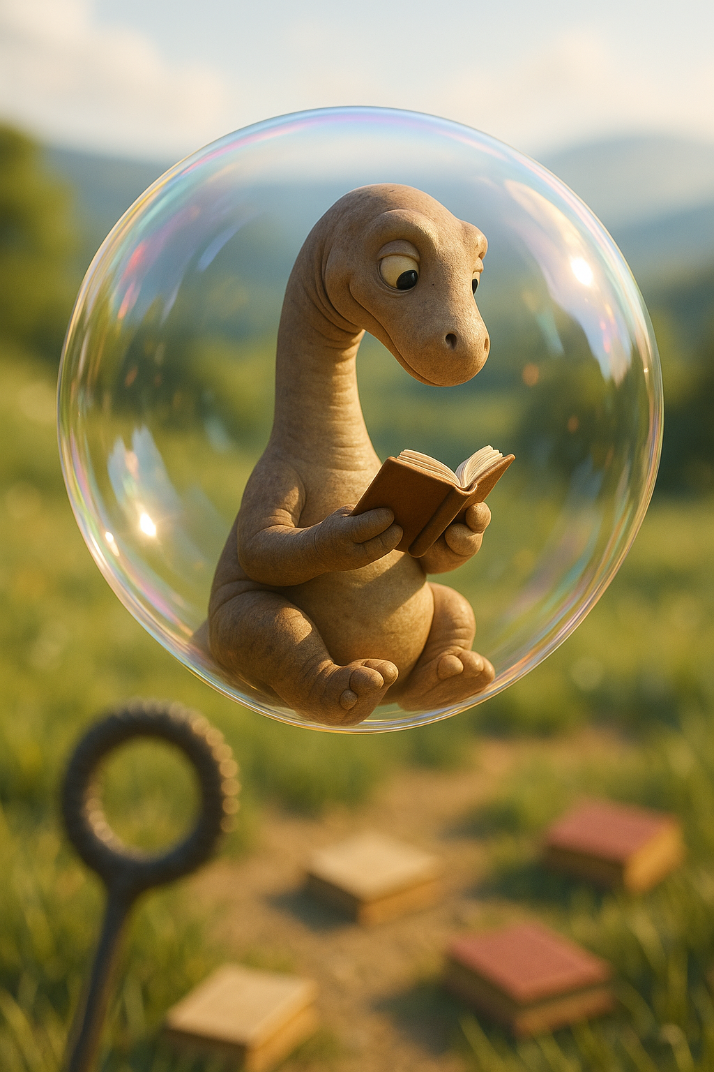 Prompt image