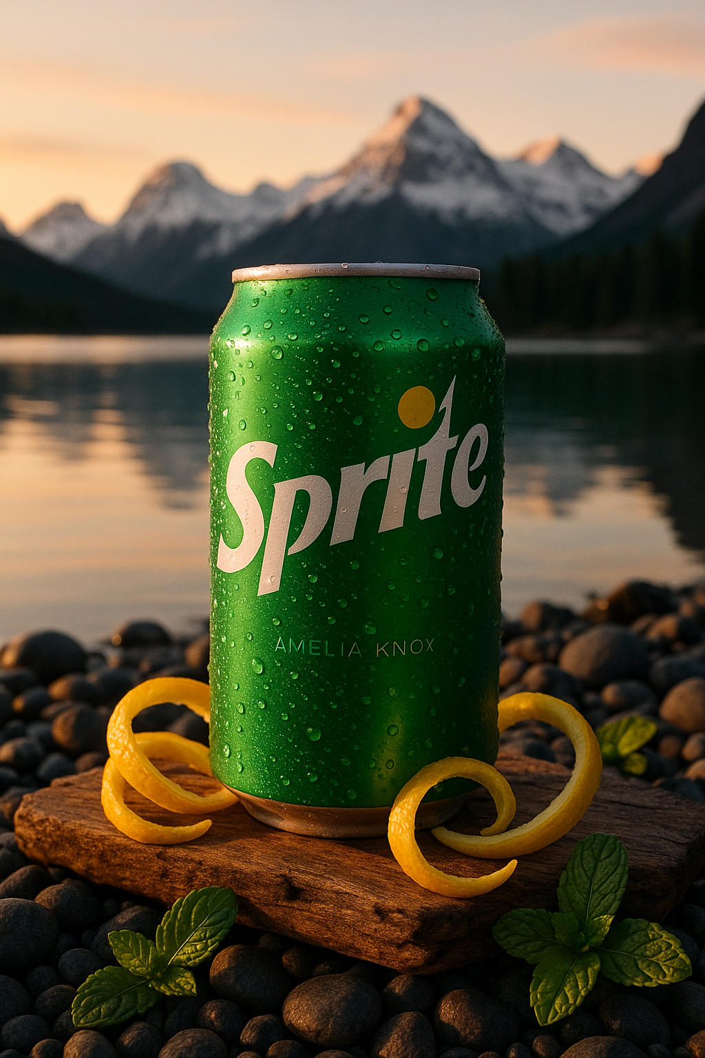 Prompt image