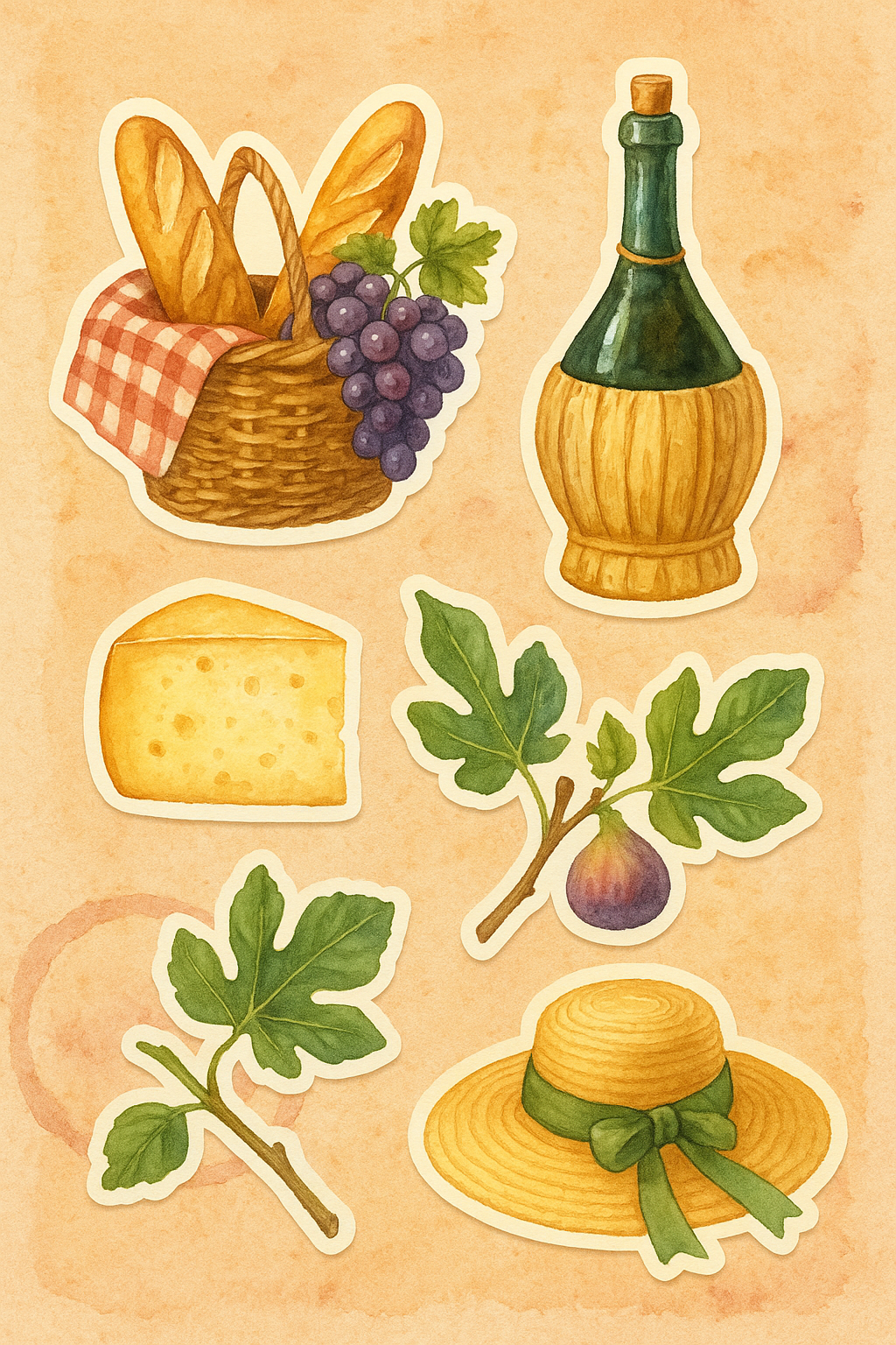 Prompt image