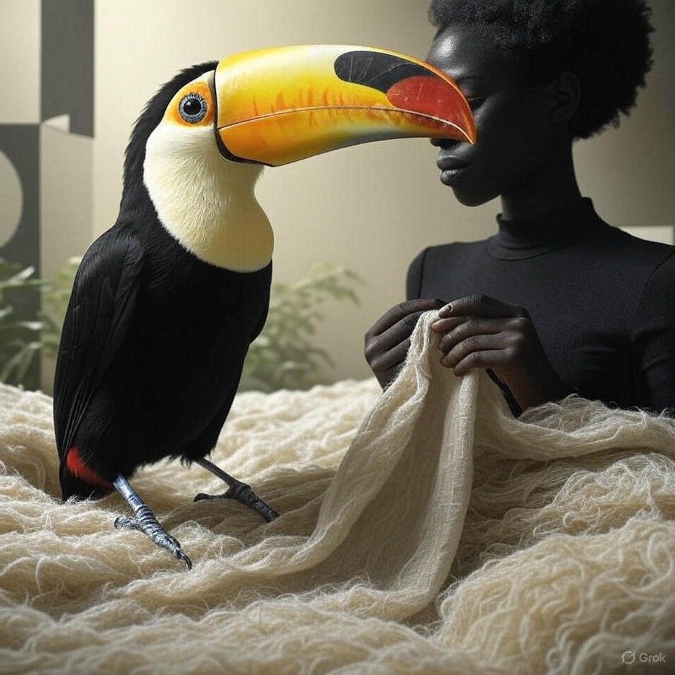Prompt image