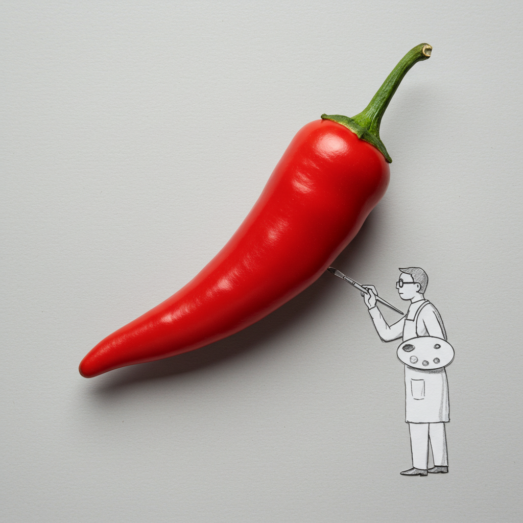 Prompt image