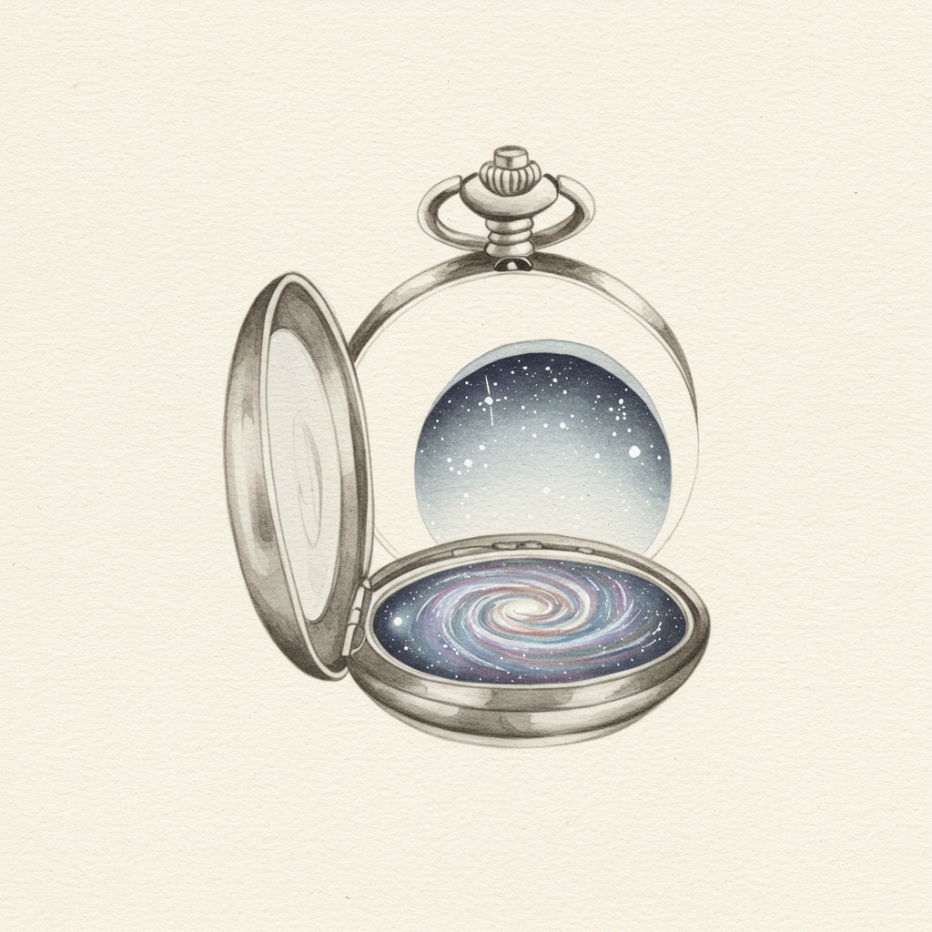 Prompt image