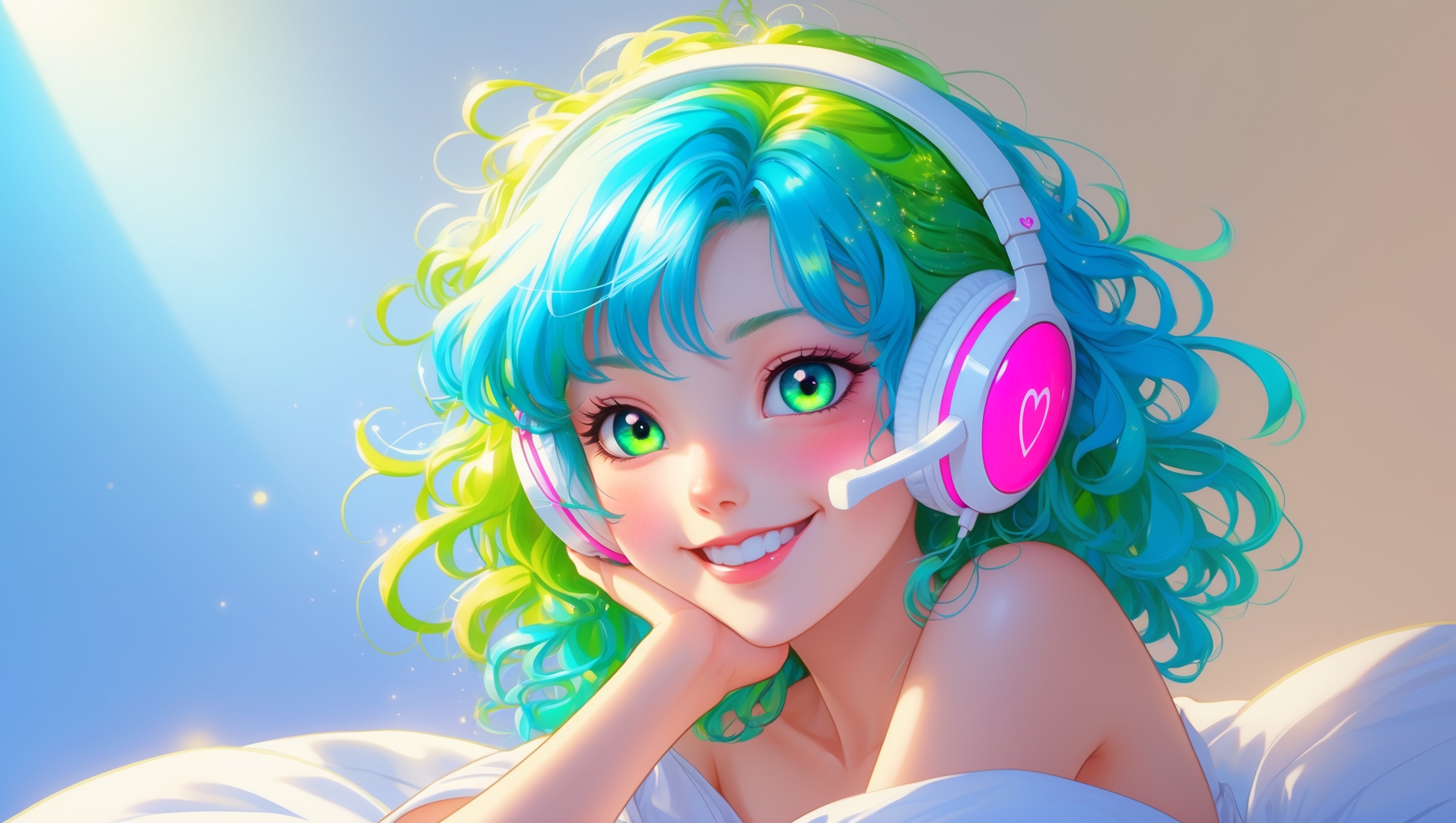 Prompt image