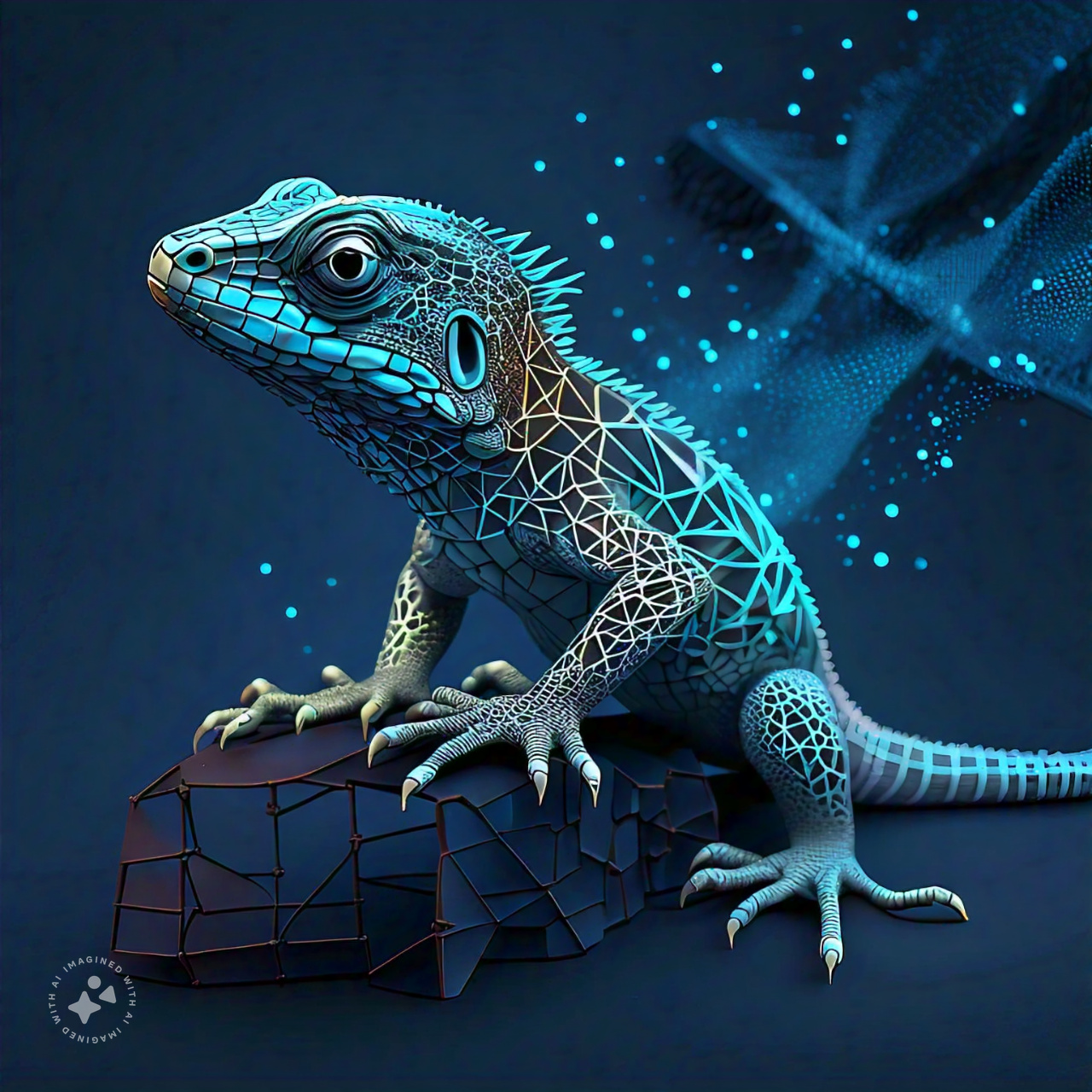 Prompt image