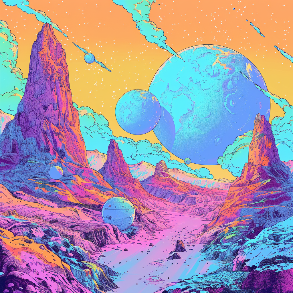 Prompt image
