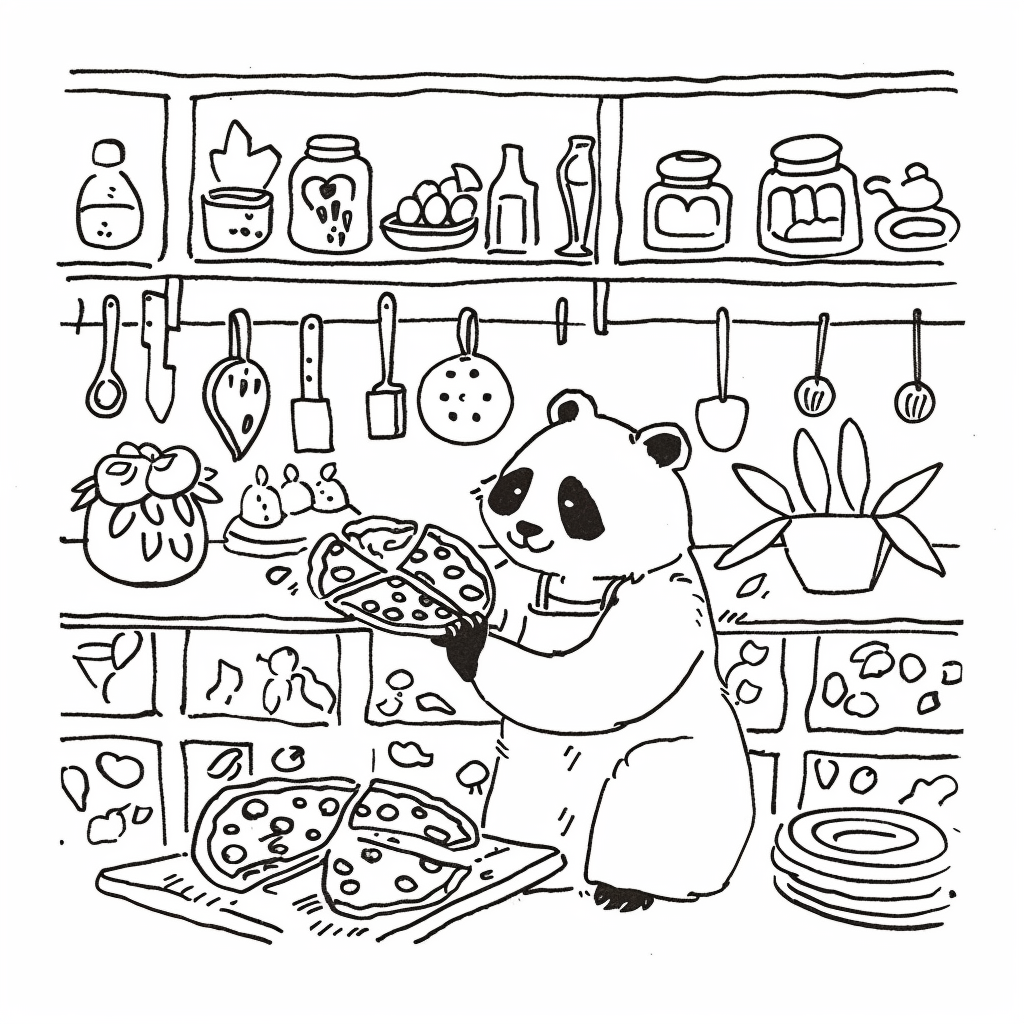 Prompt image