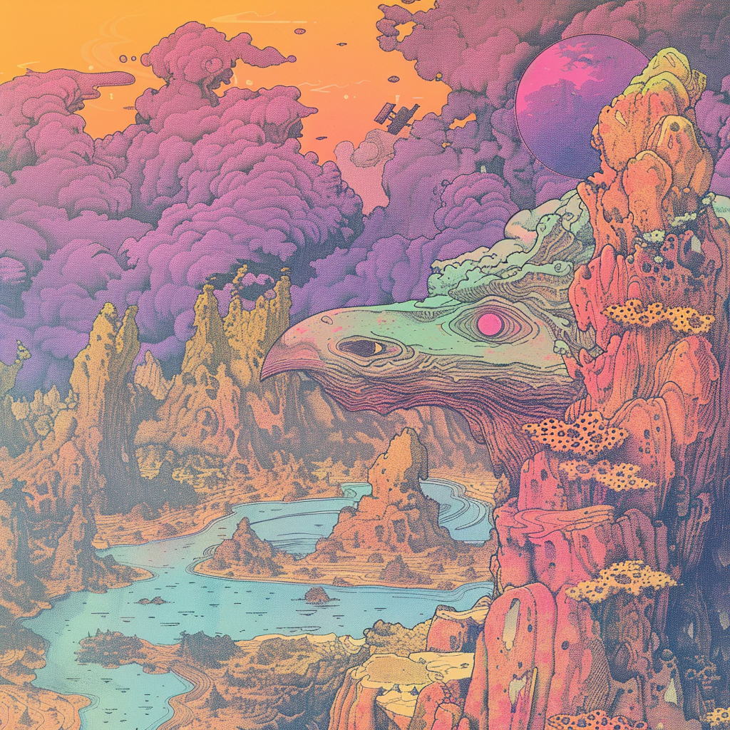 Prompt image