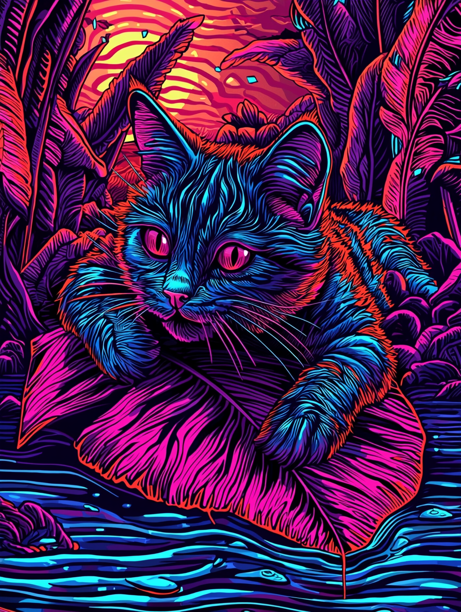 Prompt image