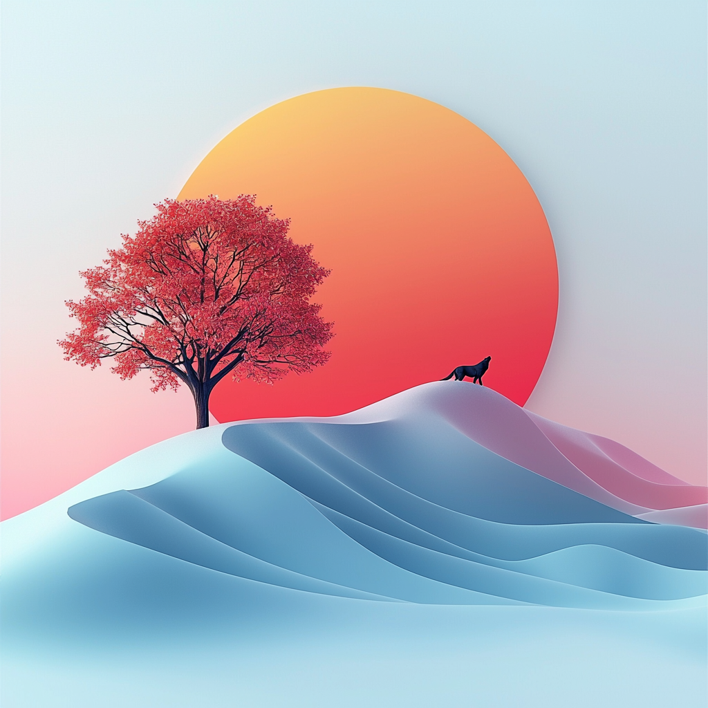 Prompt image
