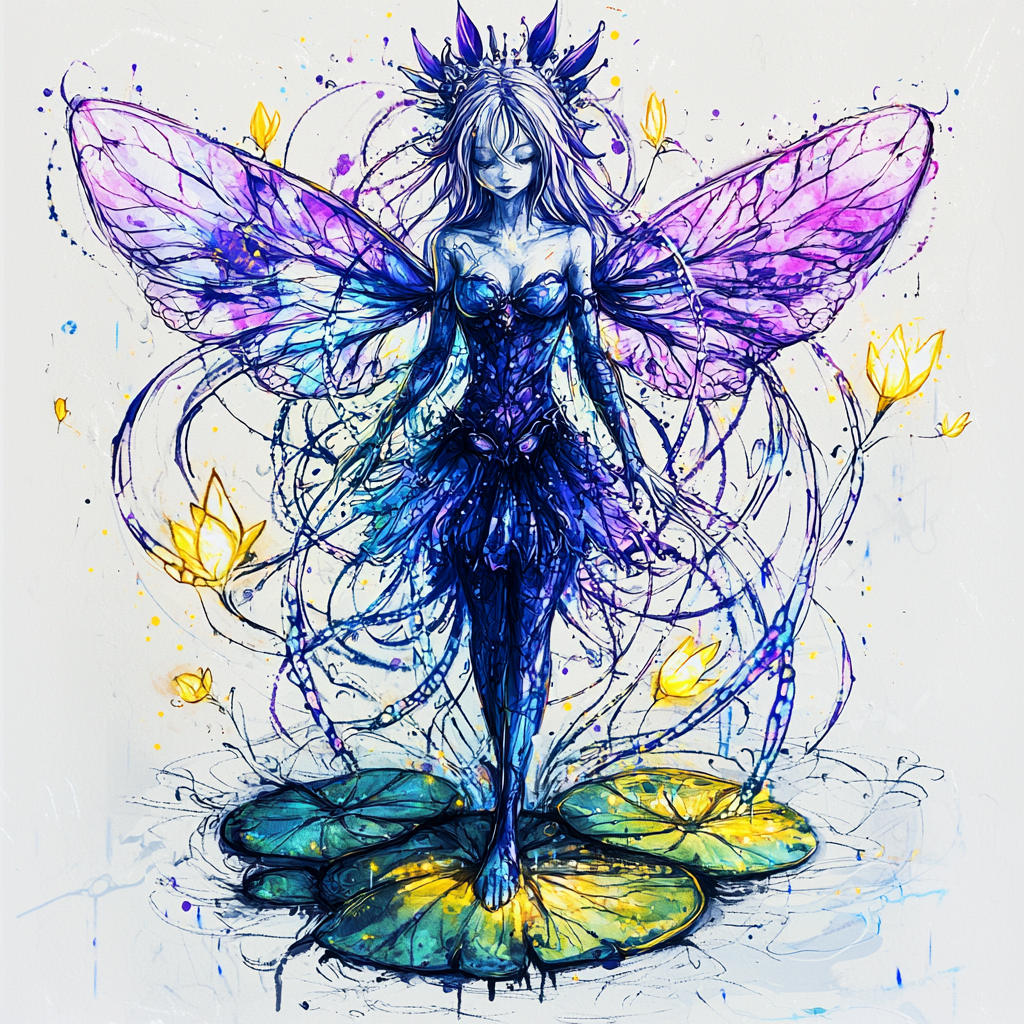 Prompt image