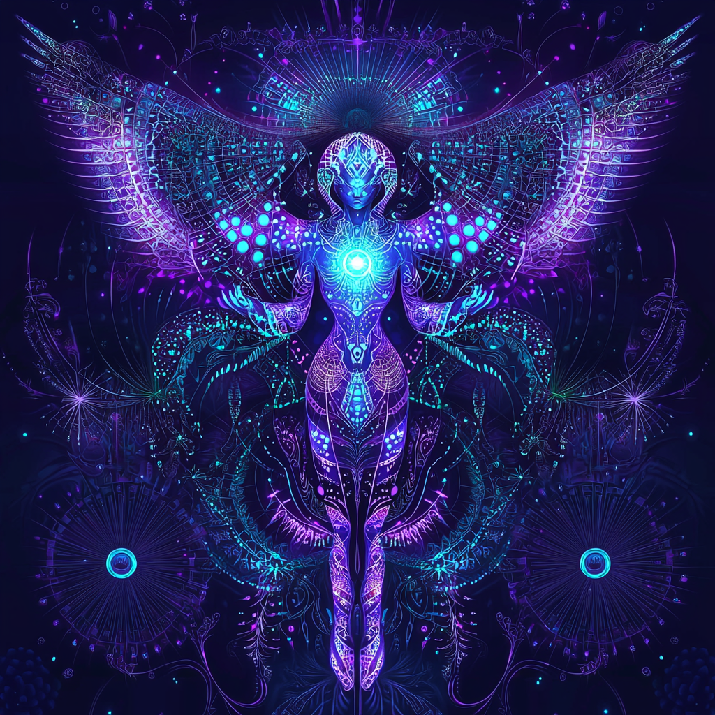 Prompt image