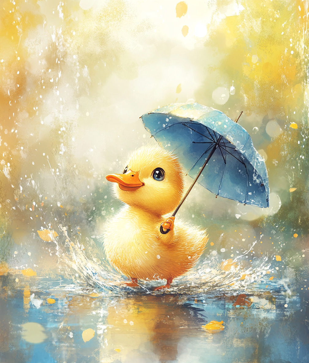 Prompt image