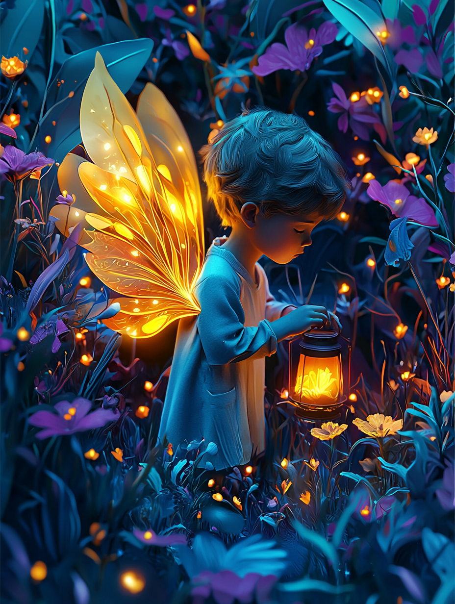 Prompt image