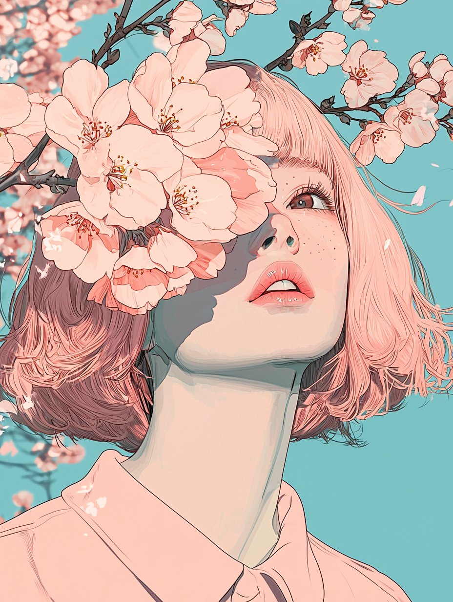 Prompt image