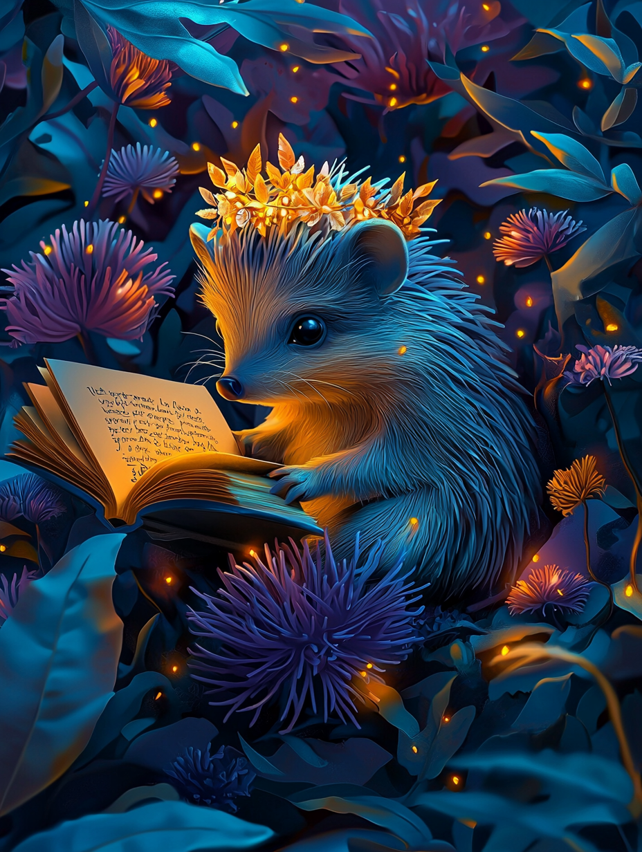 Prompt image