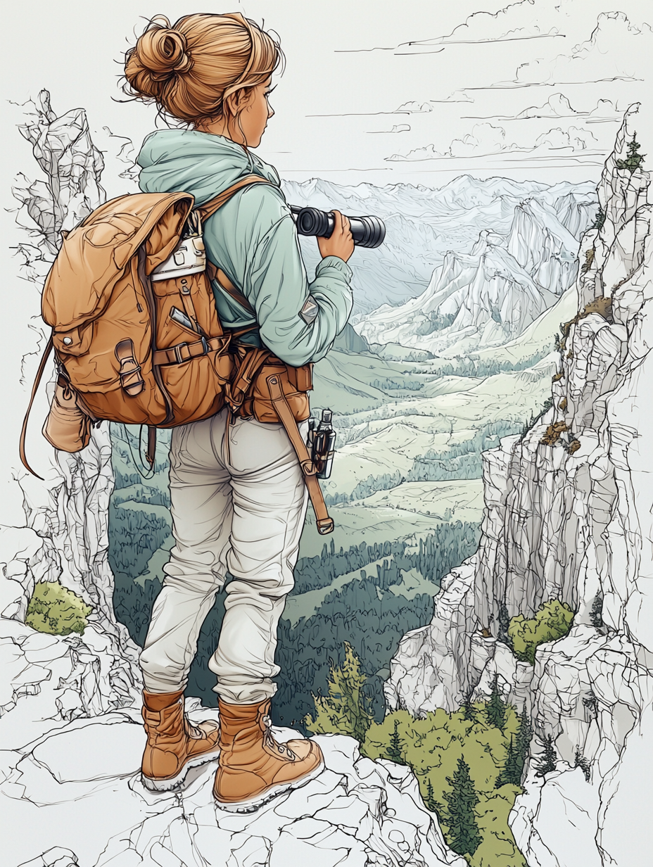 Prompt image