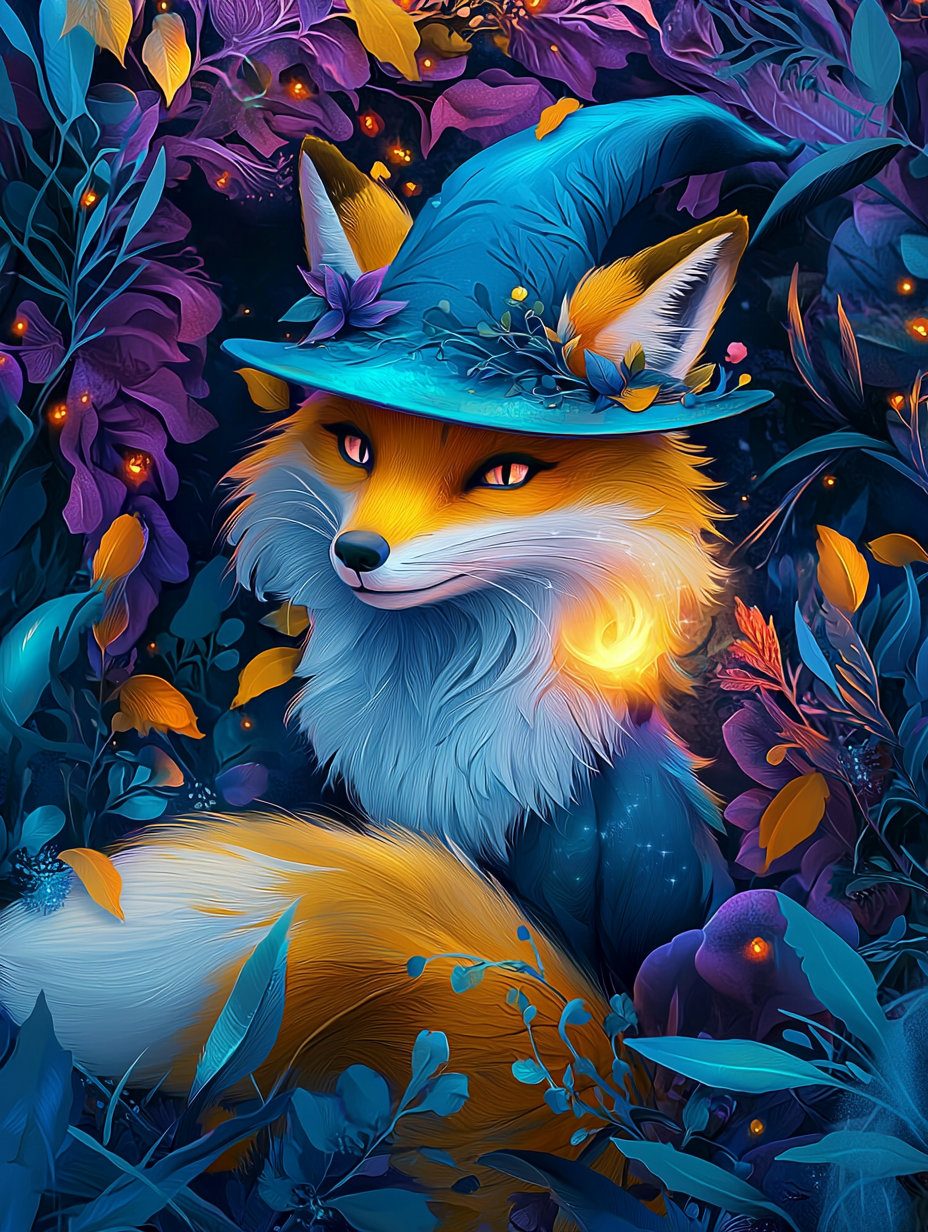 Prompt image