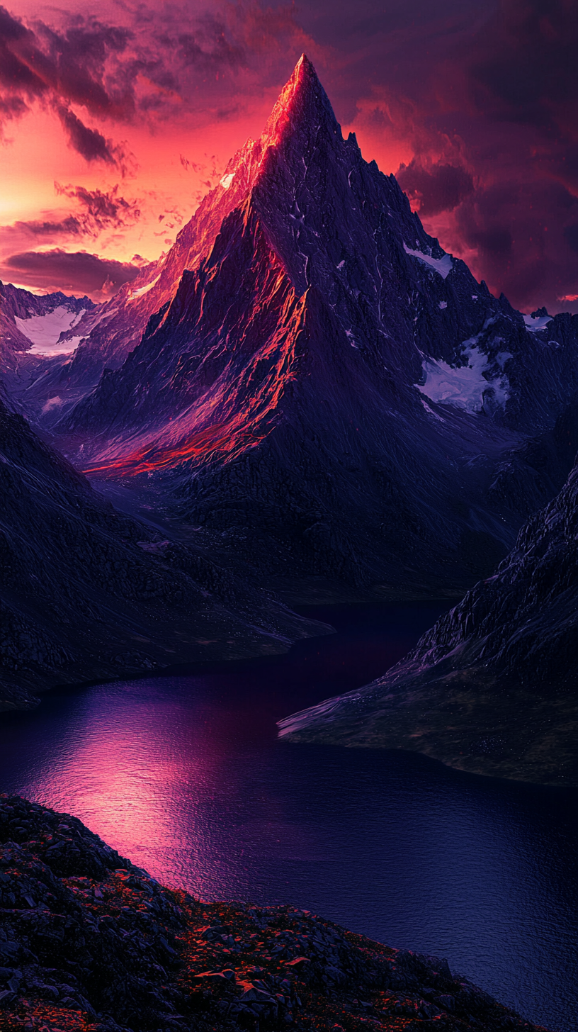 Prompt image