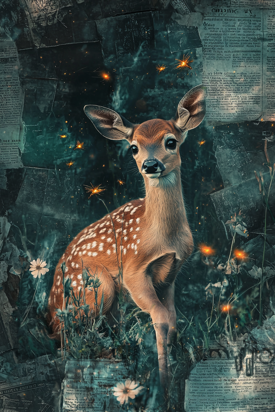 Prompt image