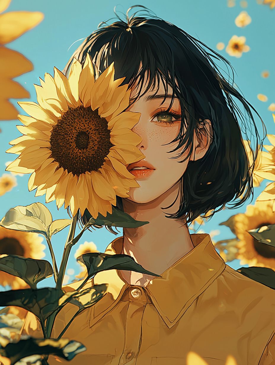 Prompt image
