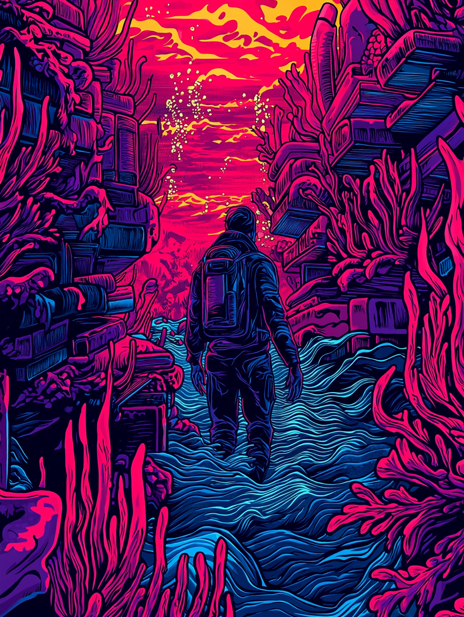 Prompt image