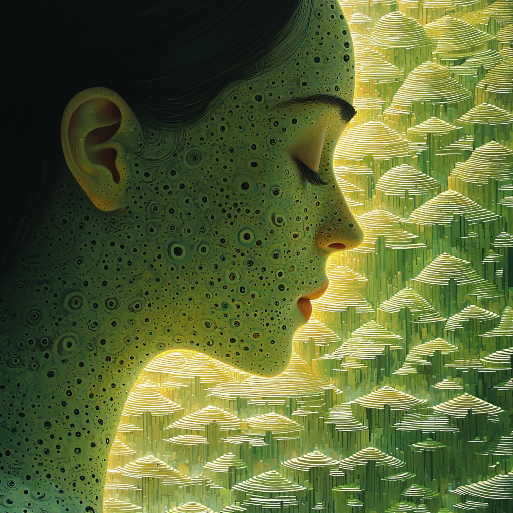 Prompt image