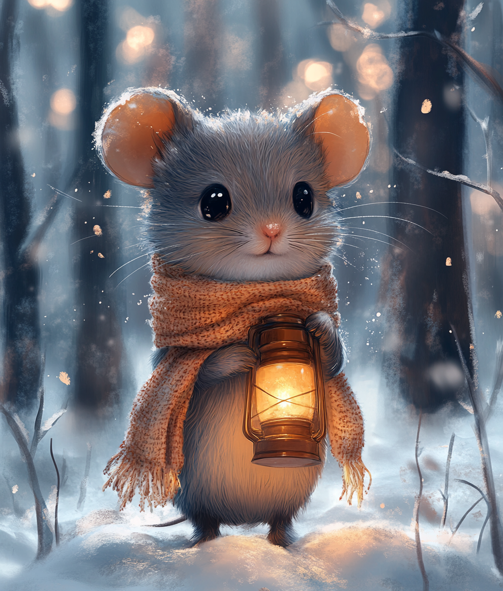Prompt image