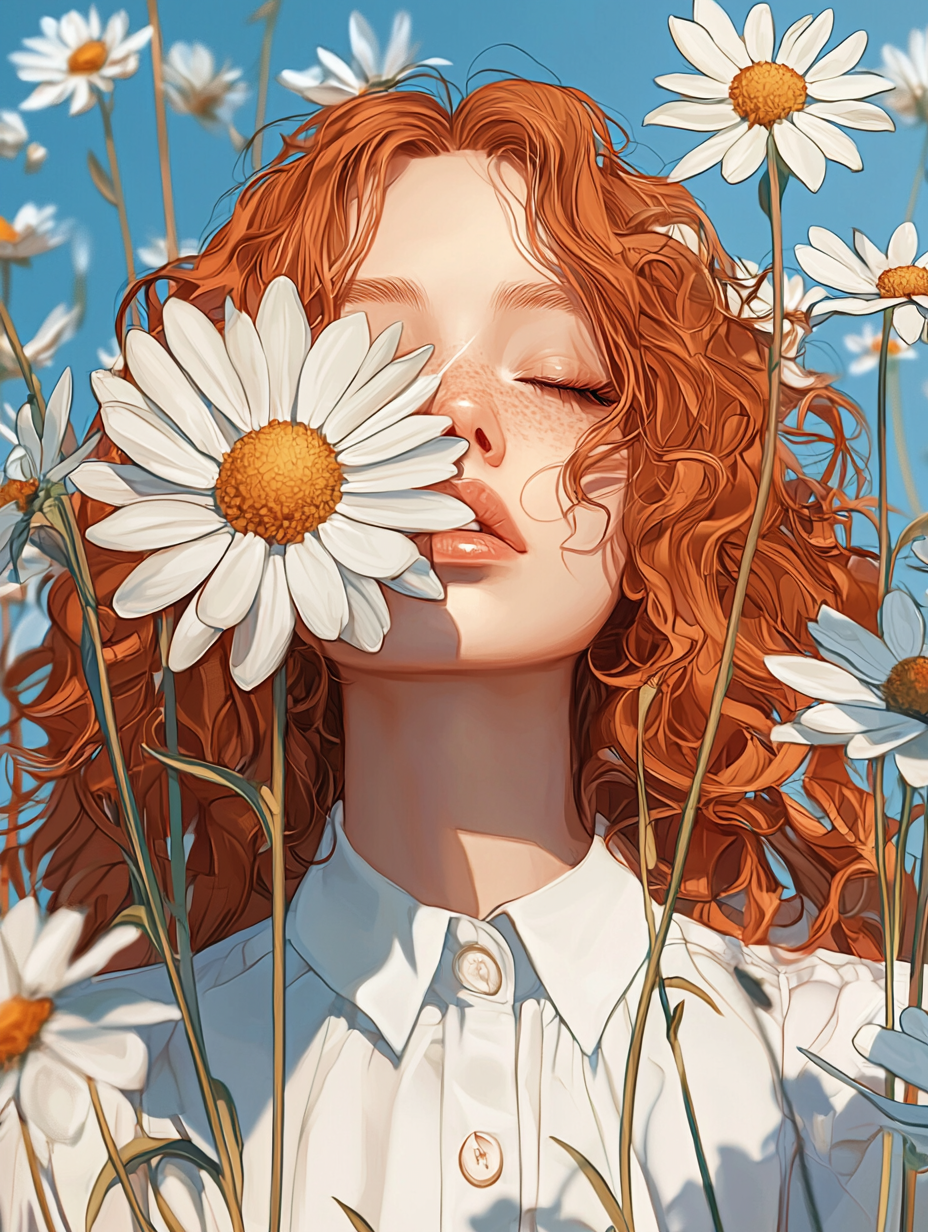 Prompt image