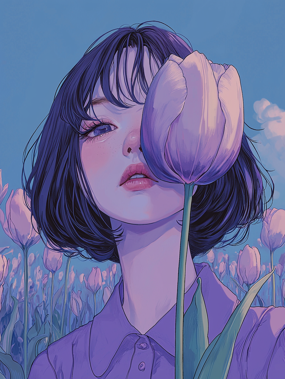Prompt image