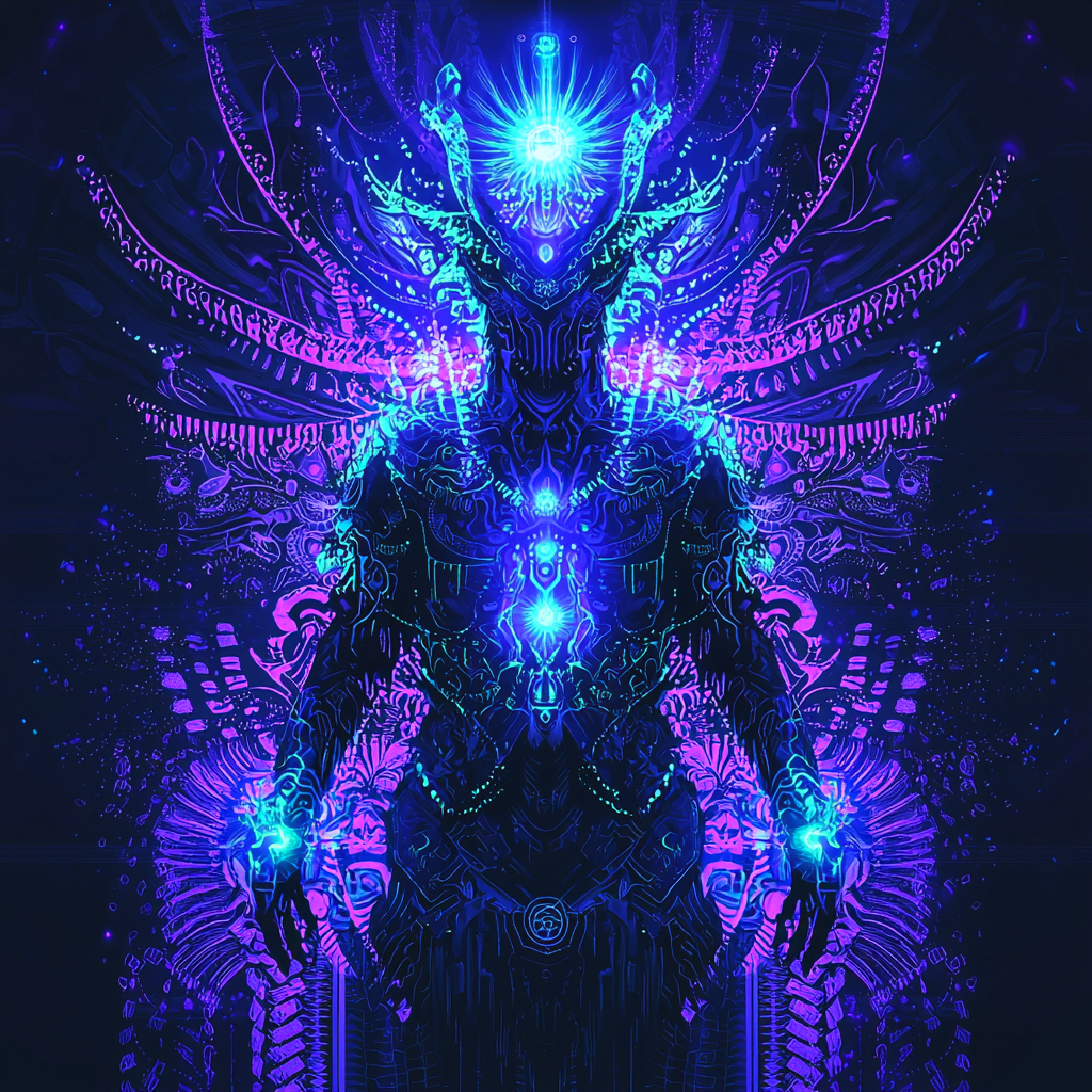 Prompt image