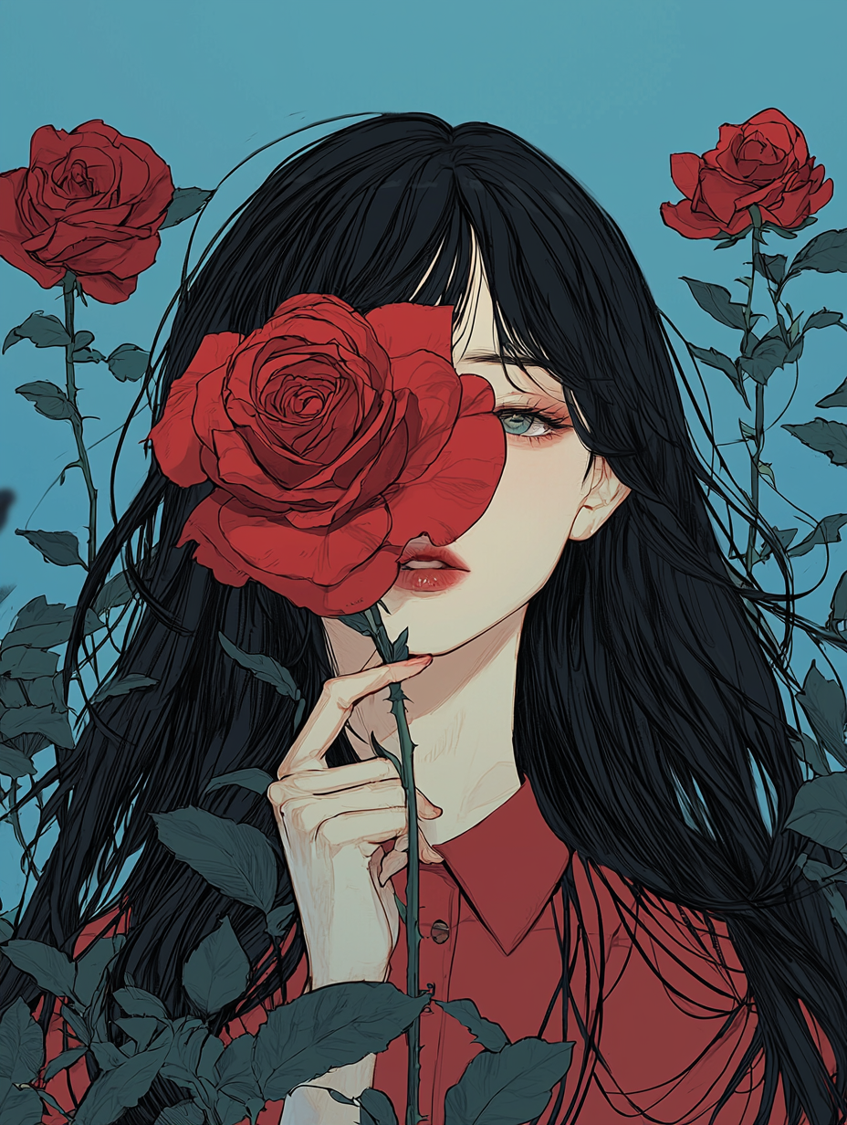 Prompt image