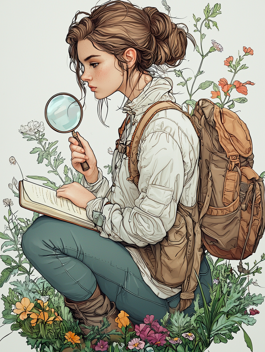 Prompt image