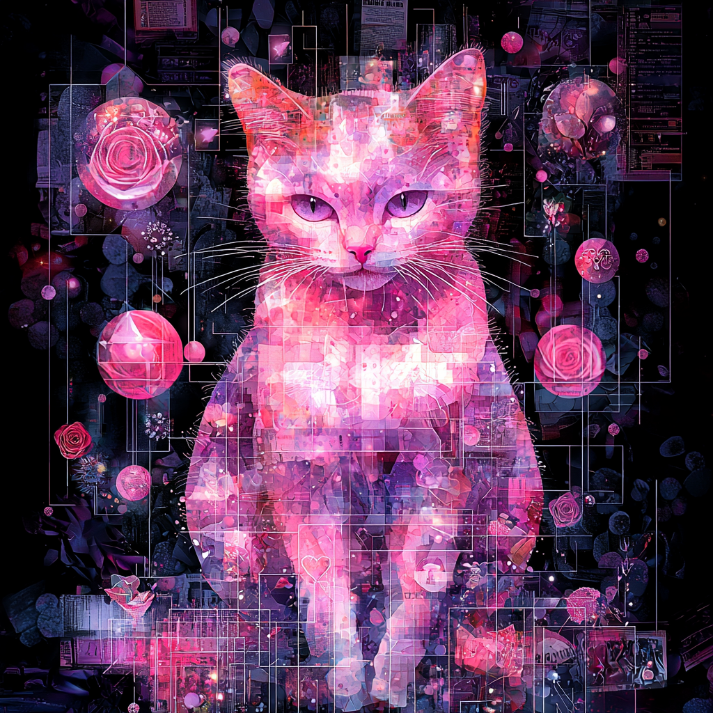 Prompt image