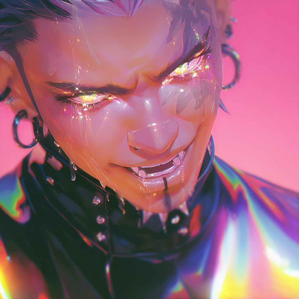 Prompt image