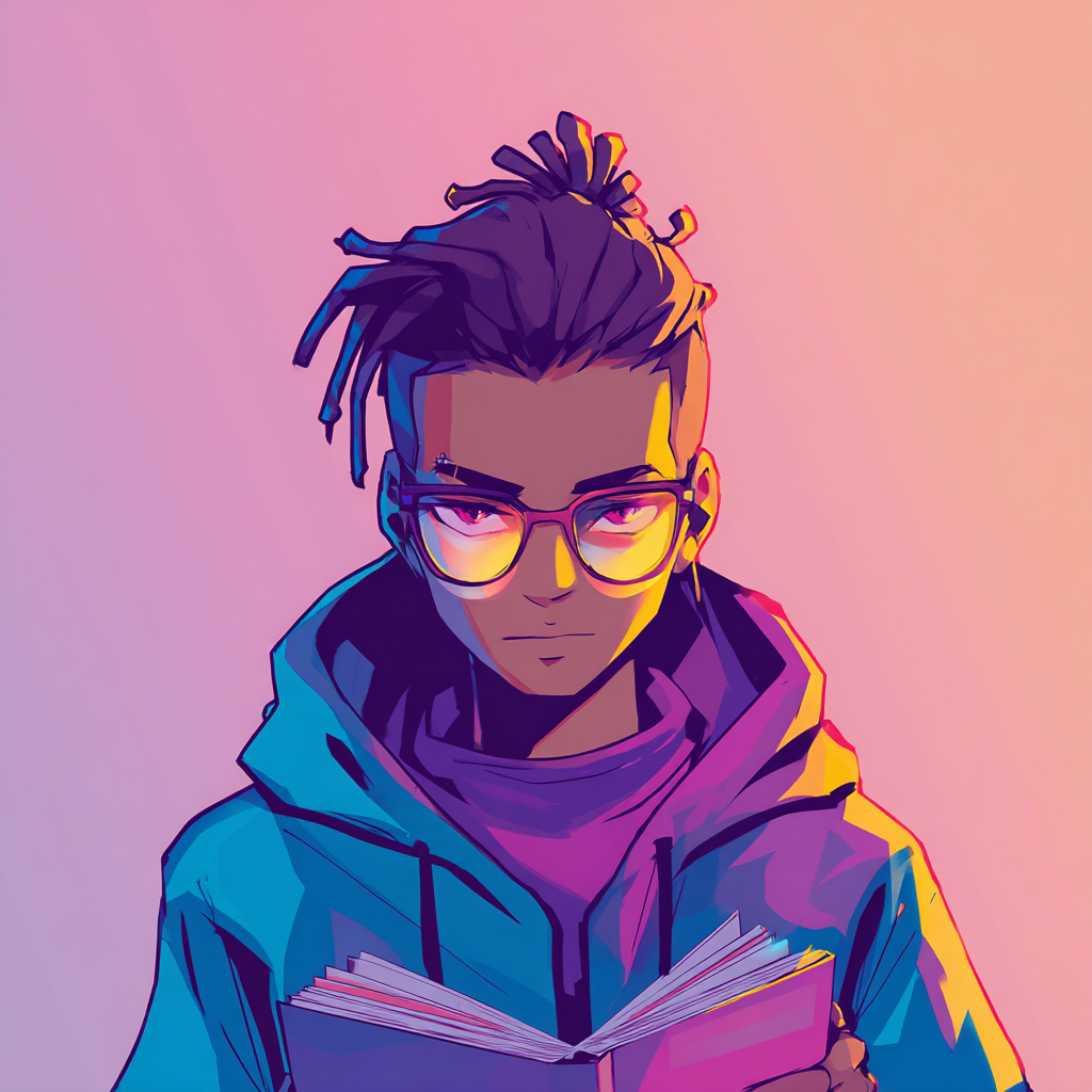 Prompt image