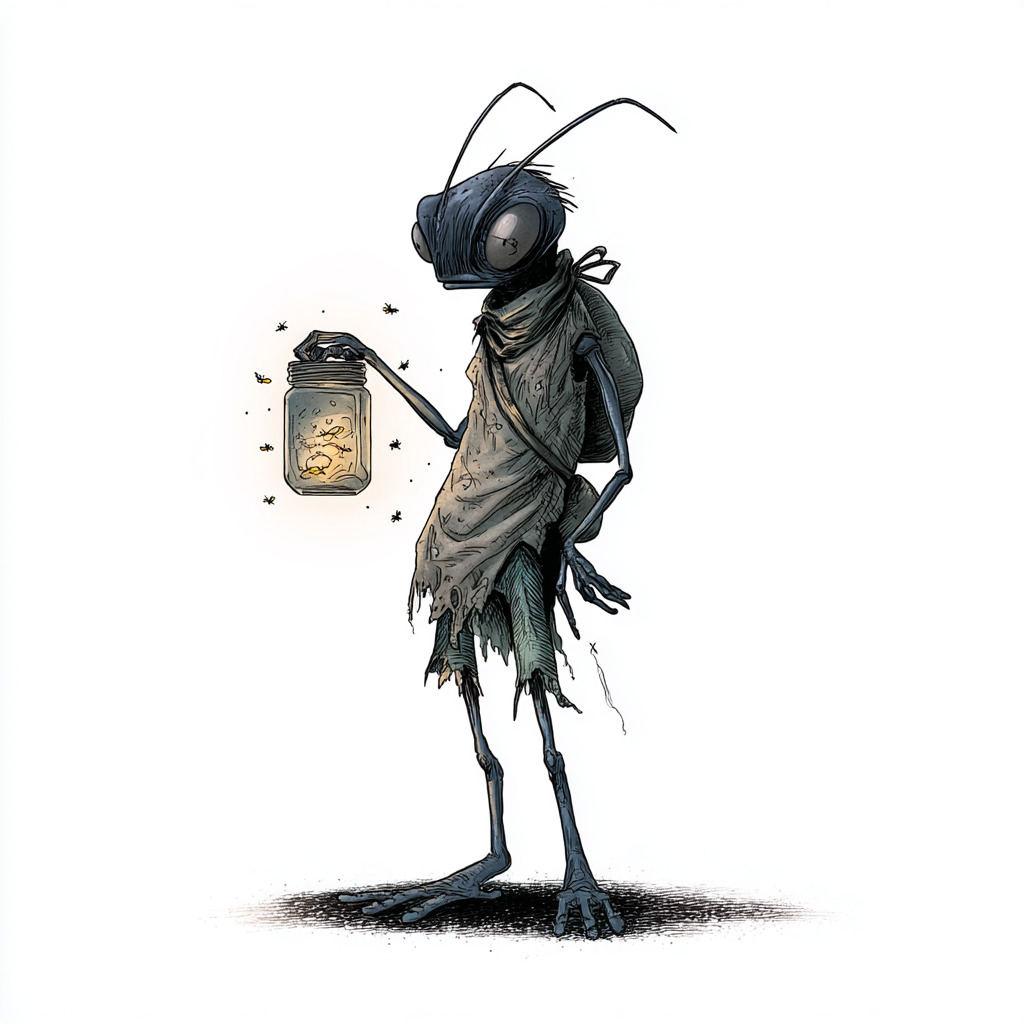 Prompt image