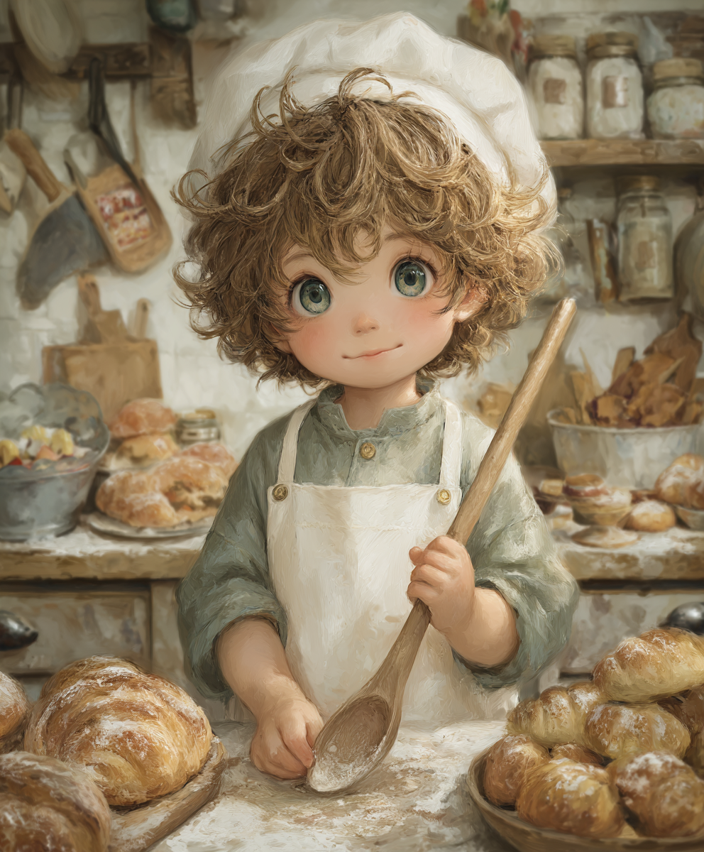 Prompt image