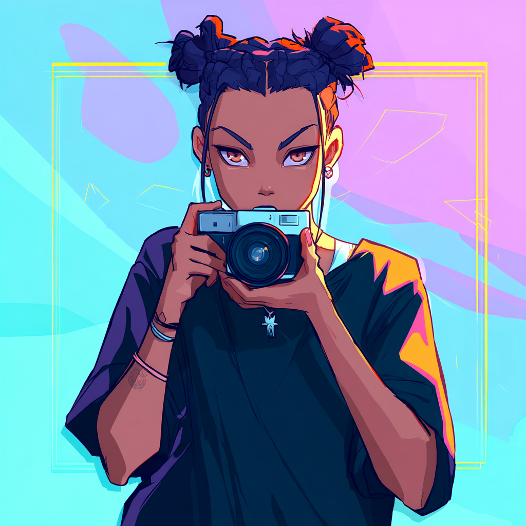 Prompt image