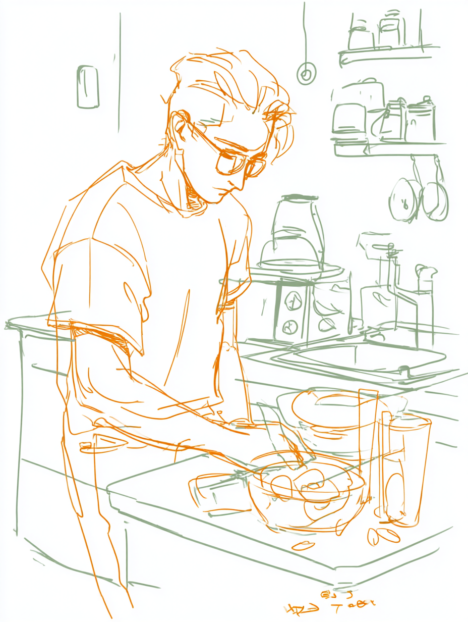 Prompt image