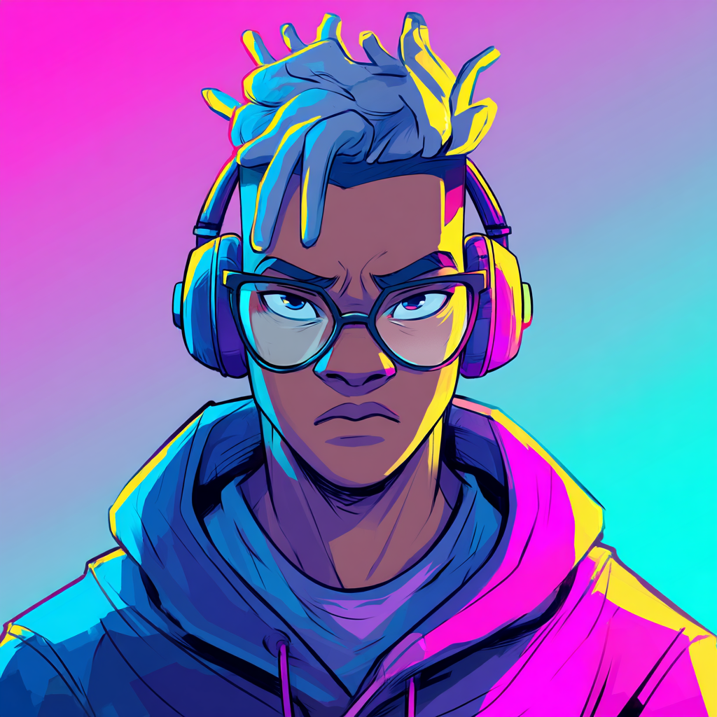 Prompt image