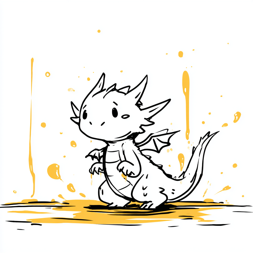 Prompt image