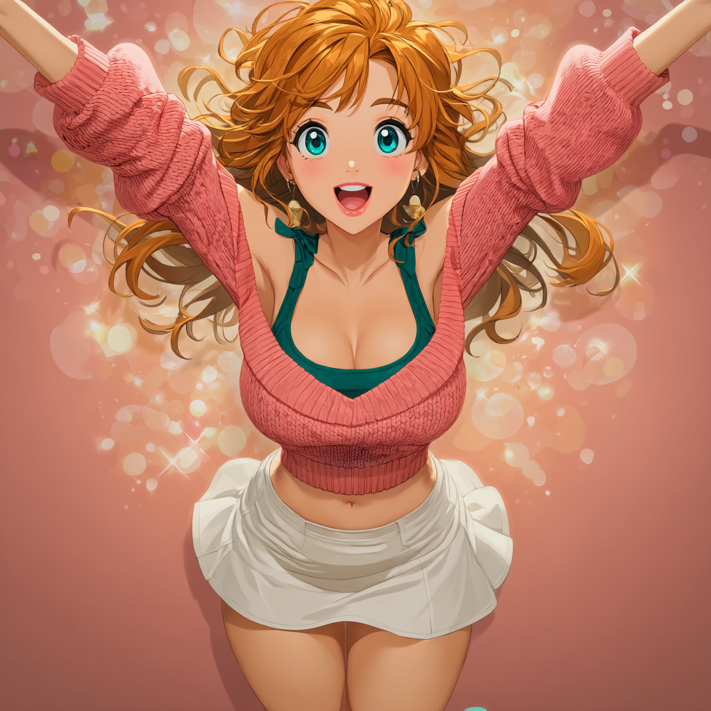 Prompt image