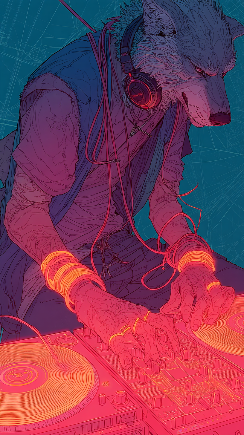 Prompt image